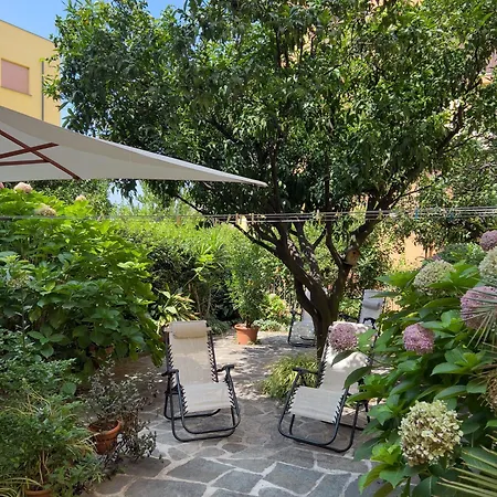 Casa Mary Appartement Levanto