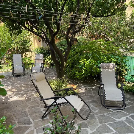 Casa Mary Appartement