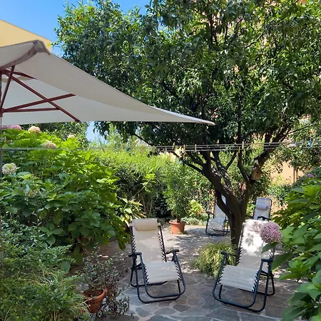 Casa Mary Appartement *