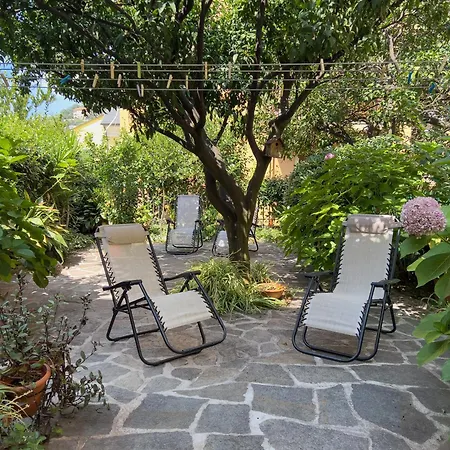 Appartement Casa Mary *