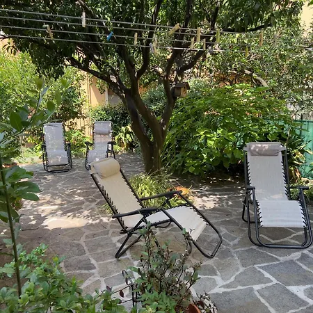 Casa Mary