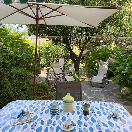 Appartement Casa Mary *