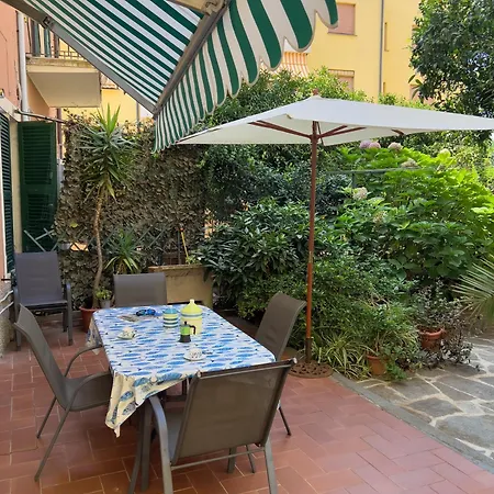 Casa Mary