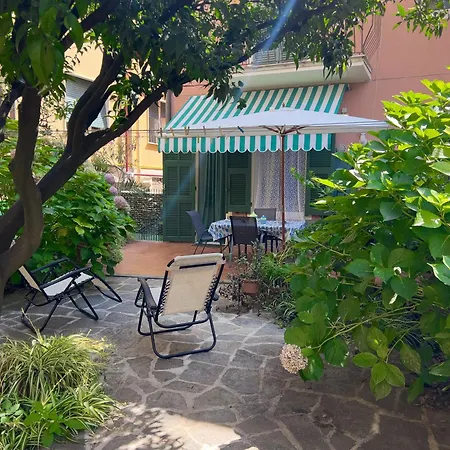 Casa Mary Appartement