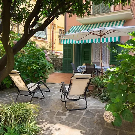 Casa Mary Appartement *