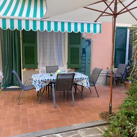 Appartement Casa Mary *