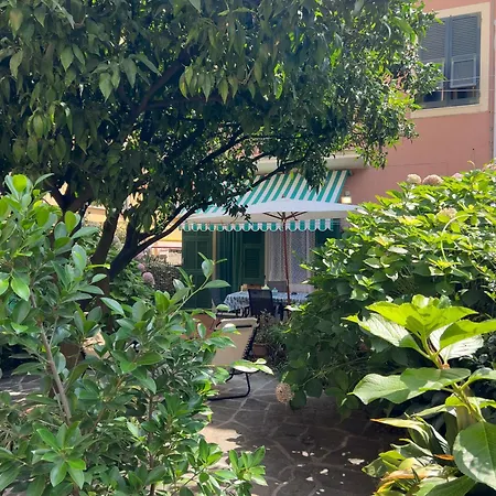 Casa Mary Appartement Levanto