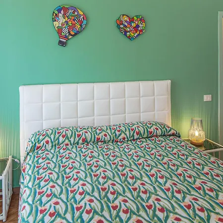 Casa Mary Apartment