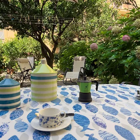 Casa Mary Appartement *