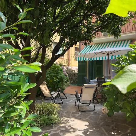 Appartement Casa Mary *