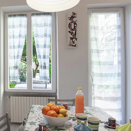 Casa Mary Appartement Levanto