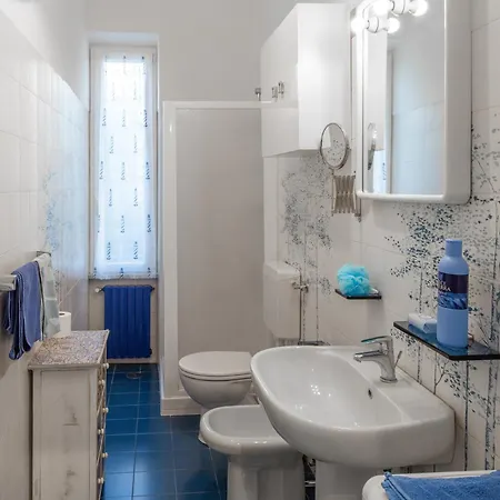 Casa Mary Appartement Levanto