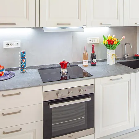 Casa Mary *