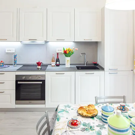 Casa Mary Appartement *