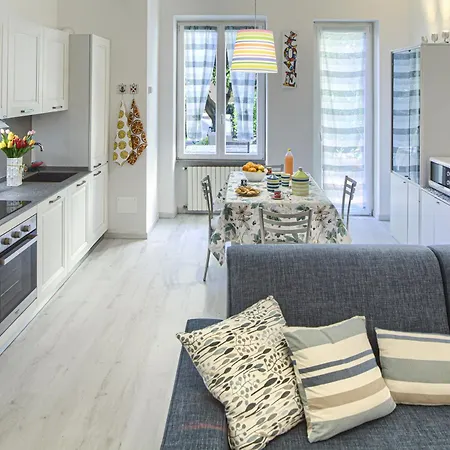 Appartement Casa Mary *