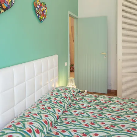 Casa Mary Appartement