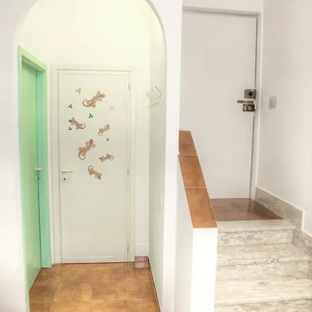 Casa Mary Appartement