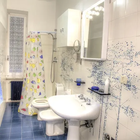 Casa Mary Appartement