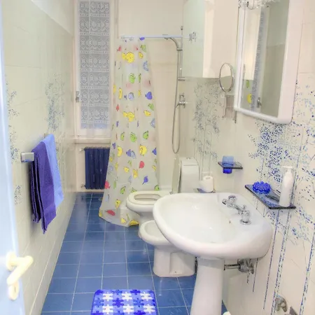 Casa Mary Appartement *