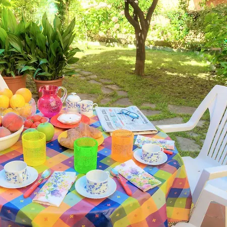 Casa Mary Appartement Levanto