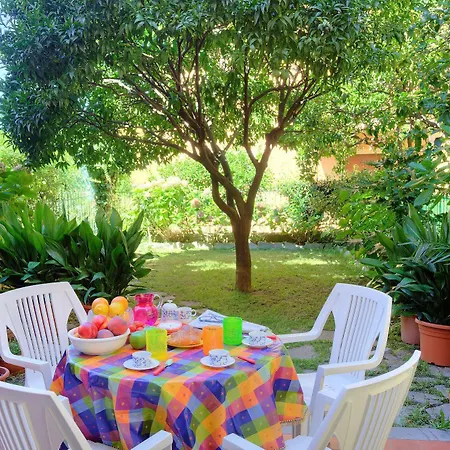 Casa Mary Appartement *