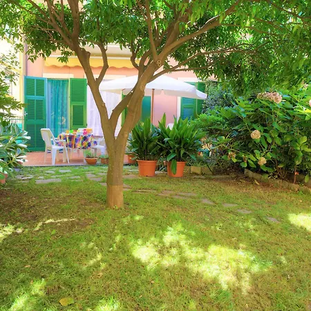 Casa Mary Appartement