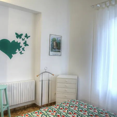 Appartement Casa Mary