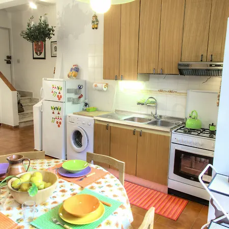 Appartement Casa Mary