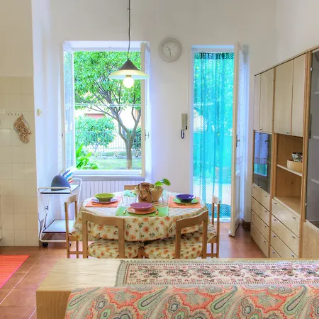 Appartement Casa Mary *