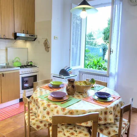 Casa Mary Appartement *