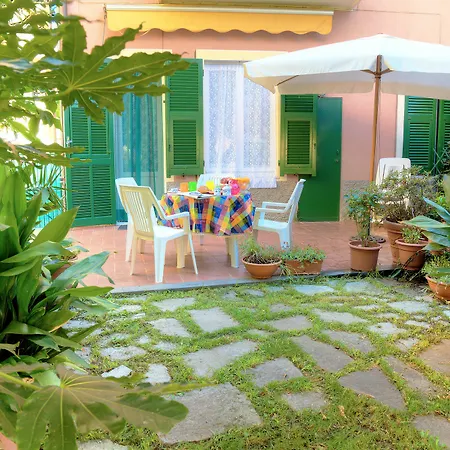 Appartement Casa Mary *