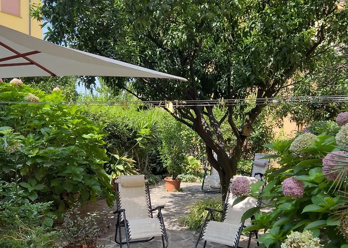 Casa Mary Appartement Levanto