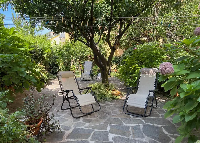 Apartman Casa Mary *