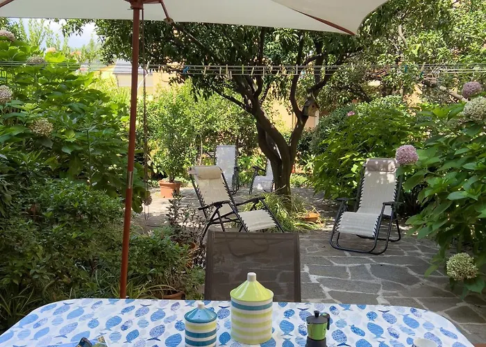 Apartman Casa Mary *