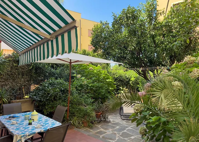 Casa Mary Apartman Levanto