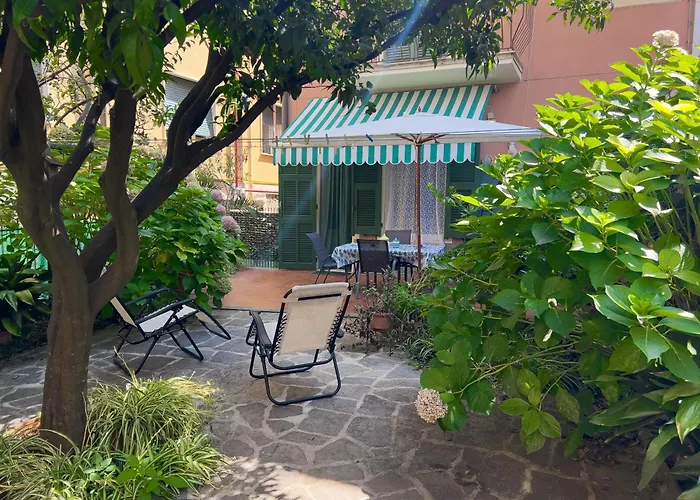 Casa Mary Appartement