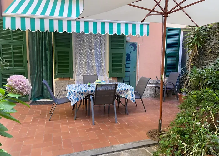 Apartman Casa Mary *