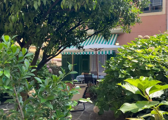 Casa Mary Apartman Levanto