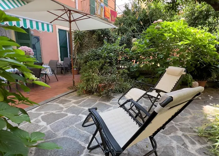 Casa Mary