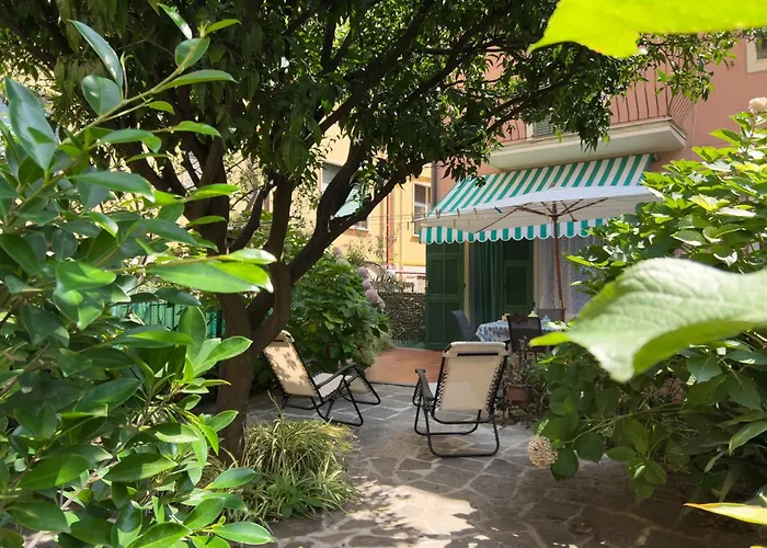 Apartman Casa Mary *