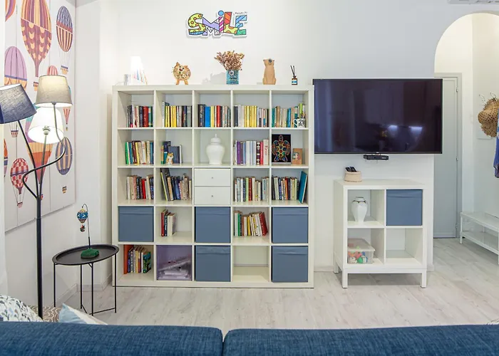 Appartement Casa Mary