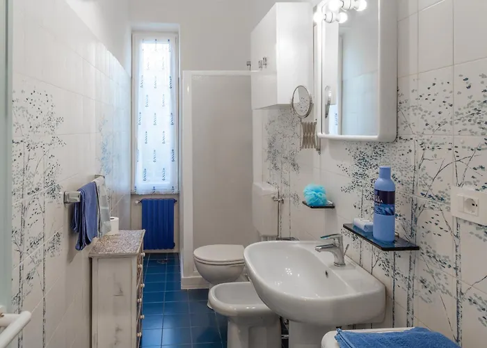 Casa Mary Apartman Levanto