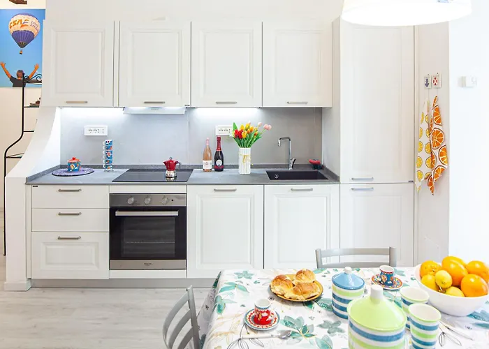 Casa Mary Appartement *