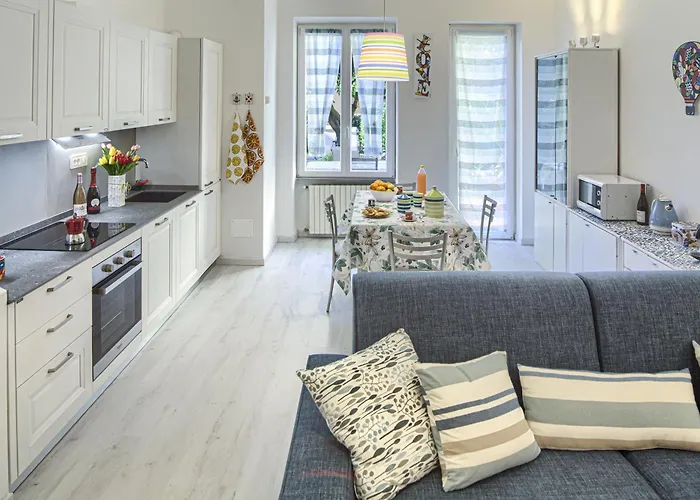 Apartman Casa Mary *