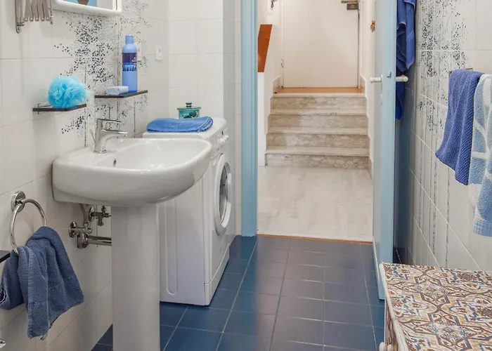 Apartman Casa Mary *