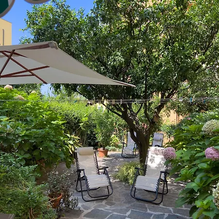 Casa Mary Appartement Levanto