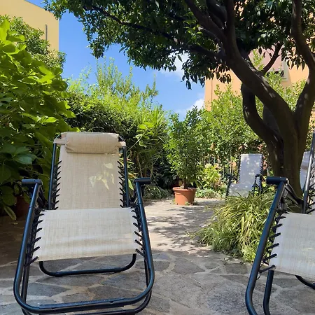 Casa Mary Appartement