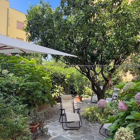 Apartamento Casa Mary