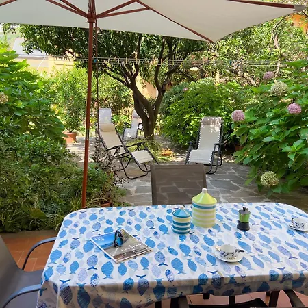 Casa Mary Appartement *