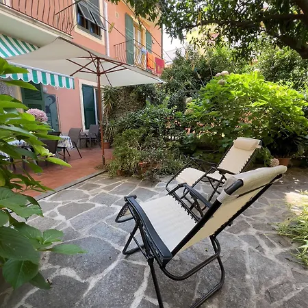 Casa Mary